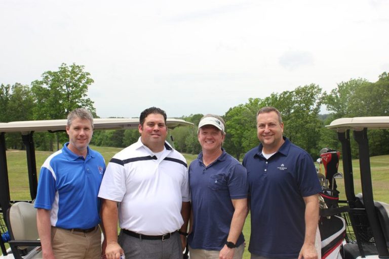 Memphis KA Alumni Raise $27k for MDA