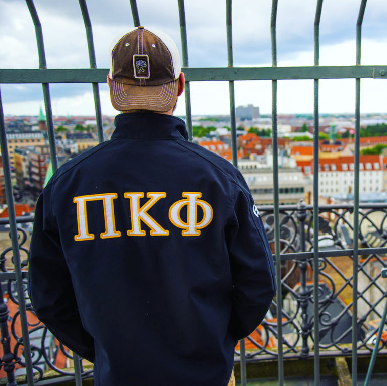 Pi Kappa Phi