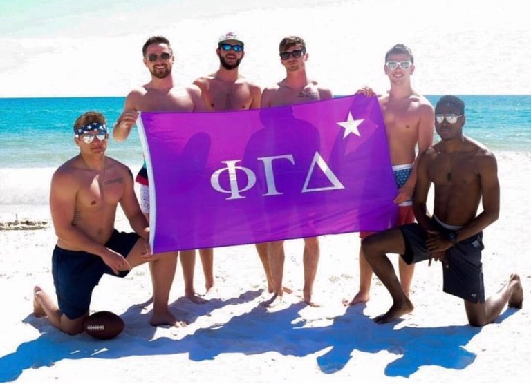 Phi Gamma Delta