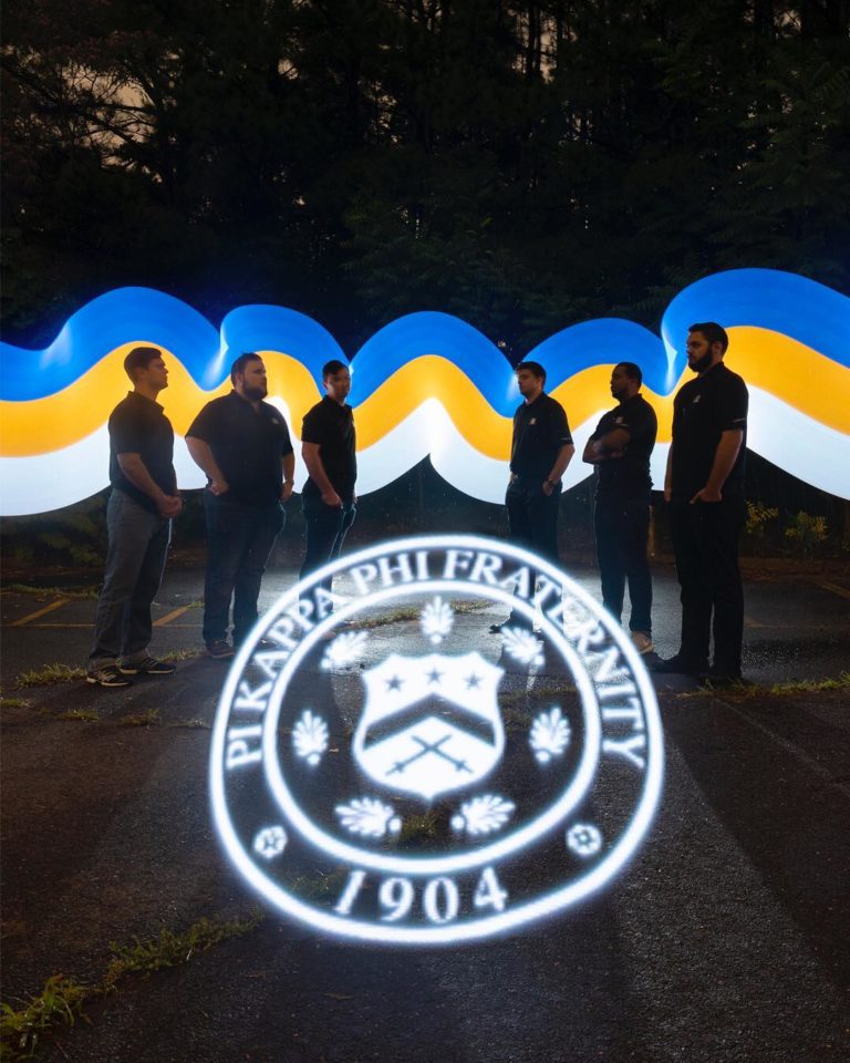 Pi Kappa Phi