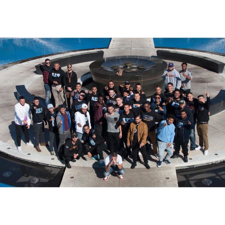 Lambda Sigma Upsilon