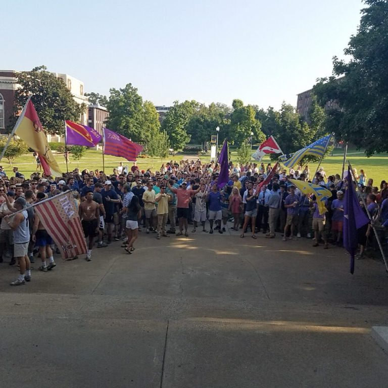 IFC Murray State
