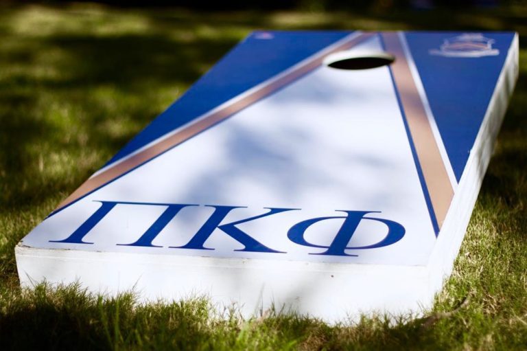 Pi Kappa Phi