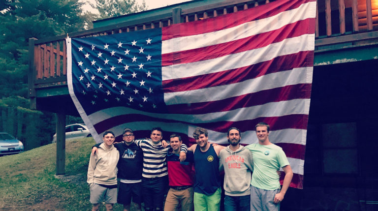Phi Kappa Theta