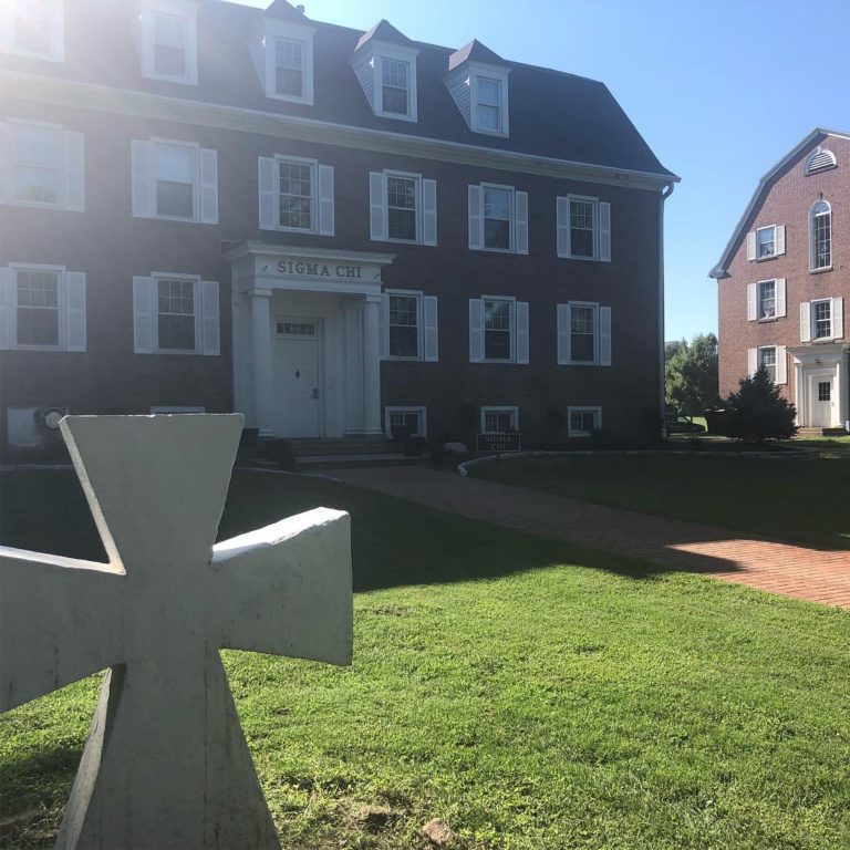 Sigma Chi