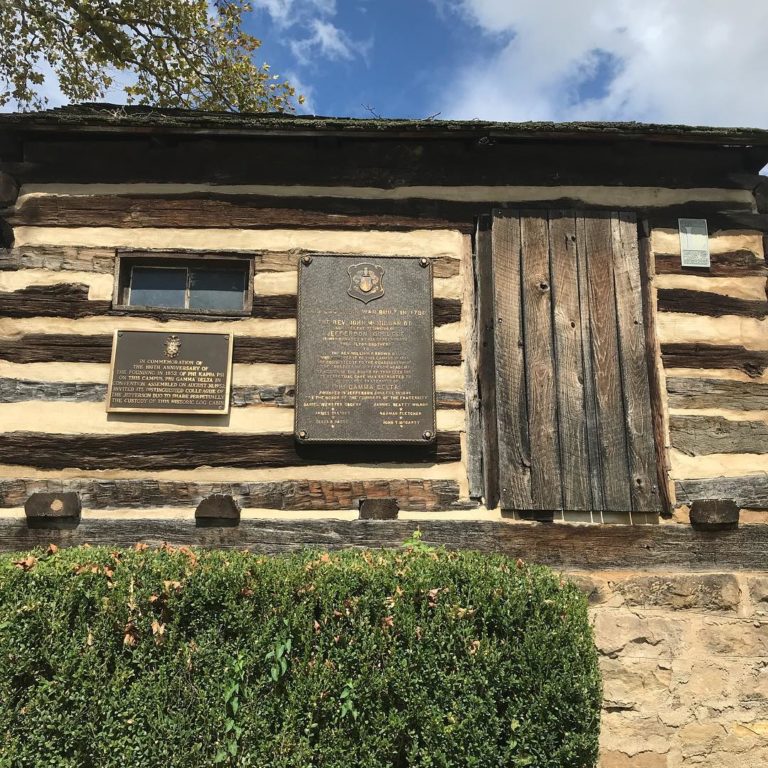Phi Gamma Delta & Phi Kappa Psi