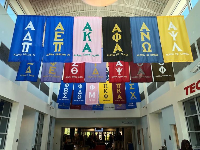 Florida Atlantic IFC
