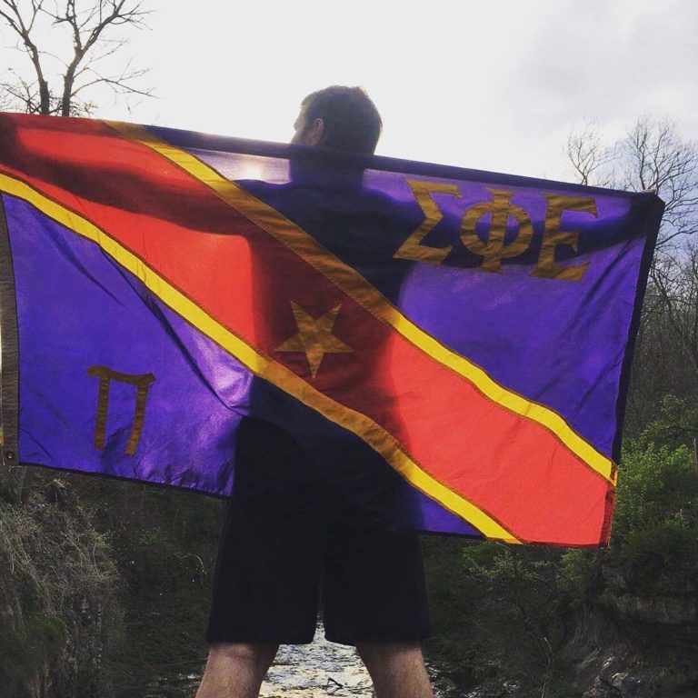 Sigma Phi Epsilon