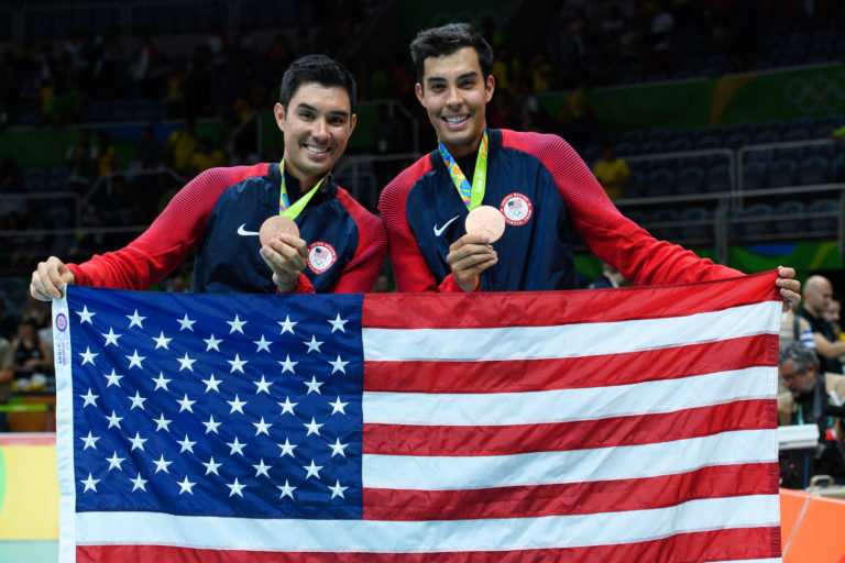 Bronze Brothers