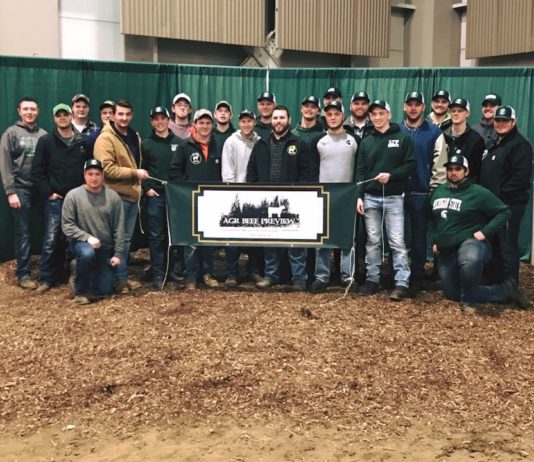 AGR Brothers Raise $16,000 for Disabled Farmers