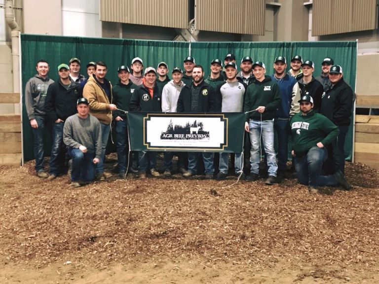 AGR Brothers Raise $16,000 for Disabled Farmers