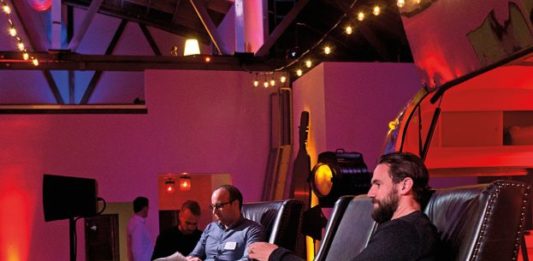 Hollywood, Netflix and emerging markets