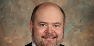 Judge David Stras