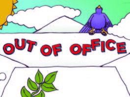 Out Of Office