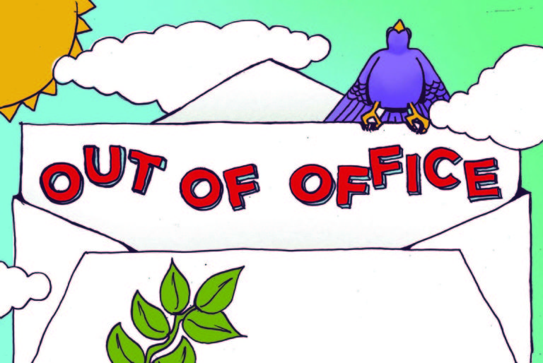 Out Of Office