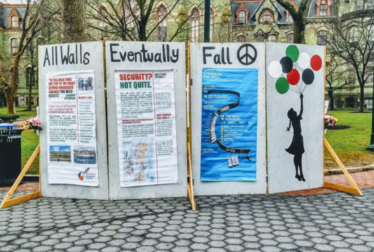A New Generation of Galvanized Young Jews Fight Antisemitism on Campus