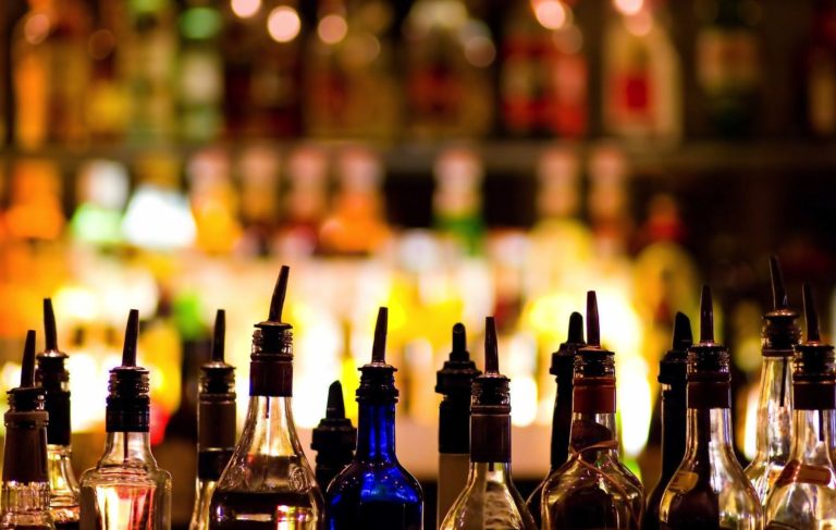 NIC Fraternities Ban Hard Alcohol in Decisive Action