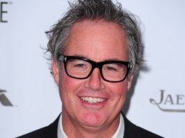 ‘Game of Thrones’ wins royal recognition for Casady