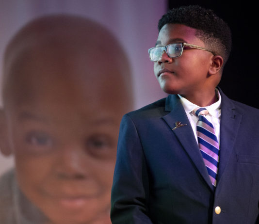 St. Jude’s honors National Pan-Hellenic Council for commitment to ending Sickle Cell Disease