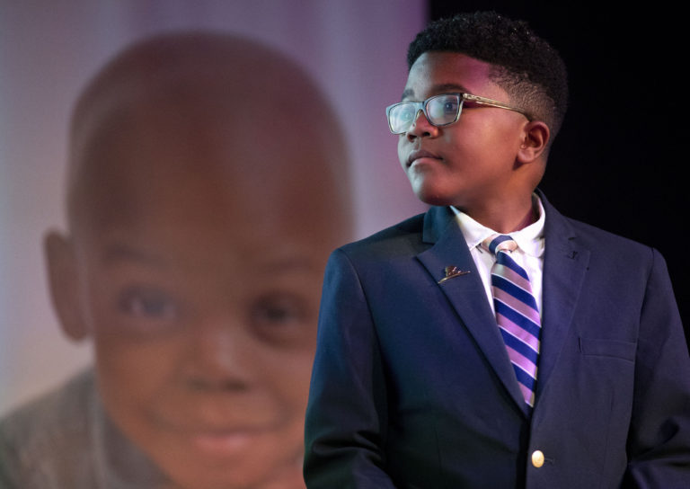 St. Jude’s honors National Pan-Hellenic Council for commitment to ending Sickle Cell Disease