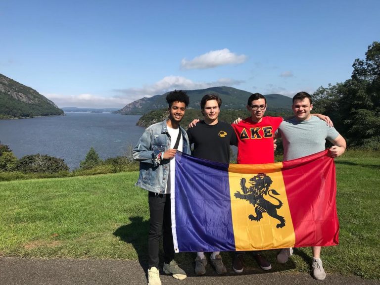 Delta Kappa Epsilon