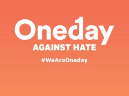 Jewish fraternity boys take on bigotry on campus with OneDay Against Hate