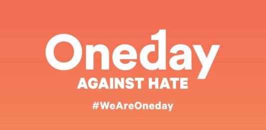 Jewish fraternity boys take on bigotry on campus with OneDay Against Hate