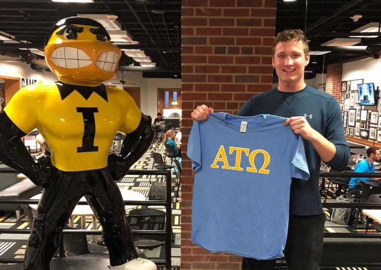 Alpha Tau Omega