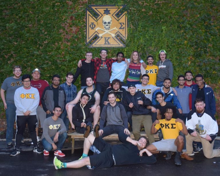Phi Kappa Sigma