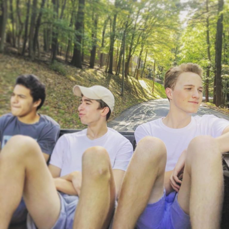 Theta Xi