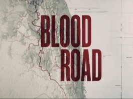 Likens wins Emmy for art direction on Blood Road