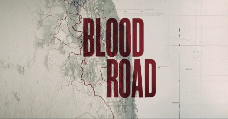 Likens wins Emmy for art direction on Blood Road