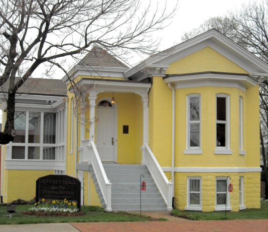 Chi Psi Fraternity, Partners Announce Chi Psi Cares Initiative