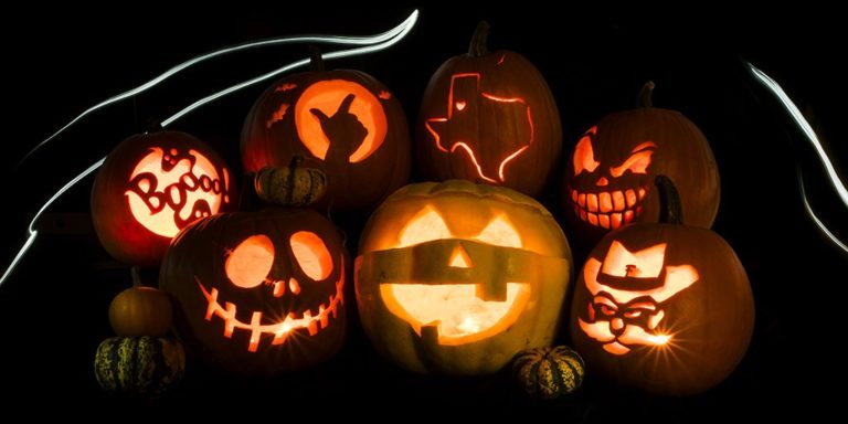 Texas Tech Fraternity and Sorority Life Will Host Halloween Event
