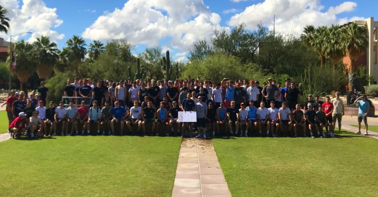 Arizona IFC donates $15,000 to Emerge! Center Against Domestic Abuse