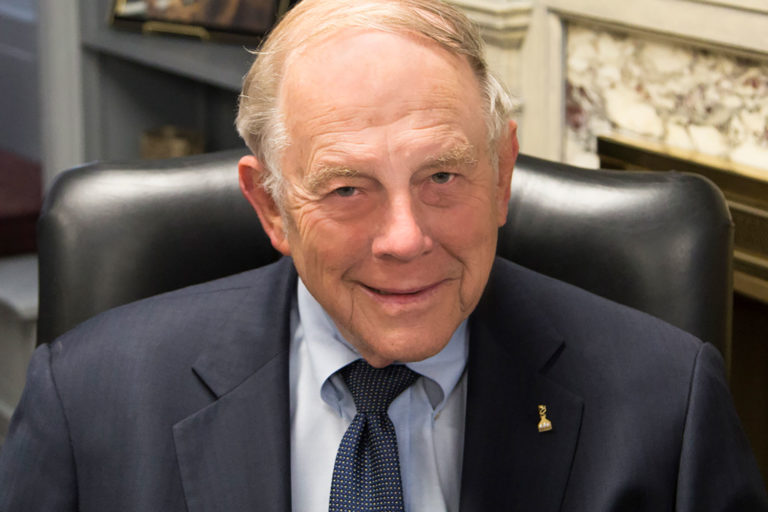 Leadership Spotlight: Jim Herbert, Executive Chairman of the Board, Neogen Corporation