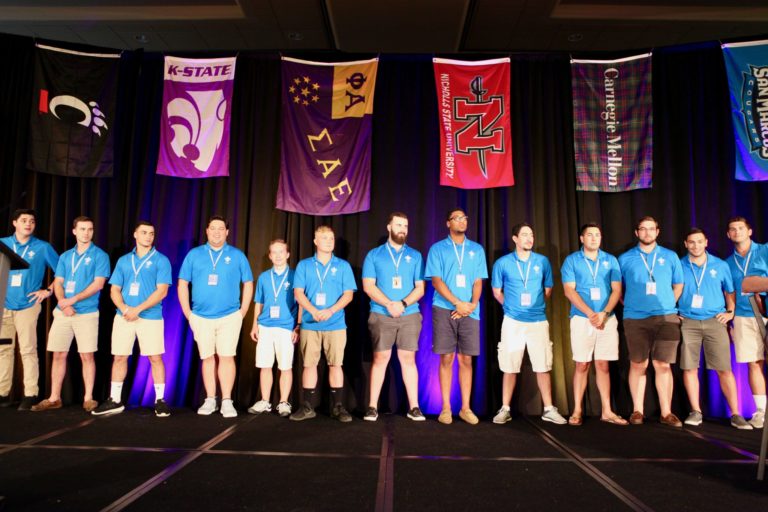 SAE expands existing Student Ambassador Program