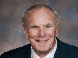 Opinion: College fraternities stay with us for a lifetime