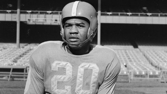 George Taliaferro on Vimeo