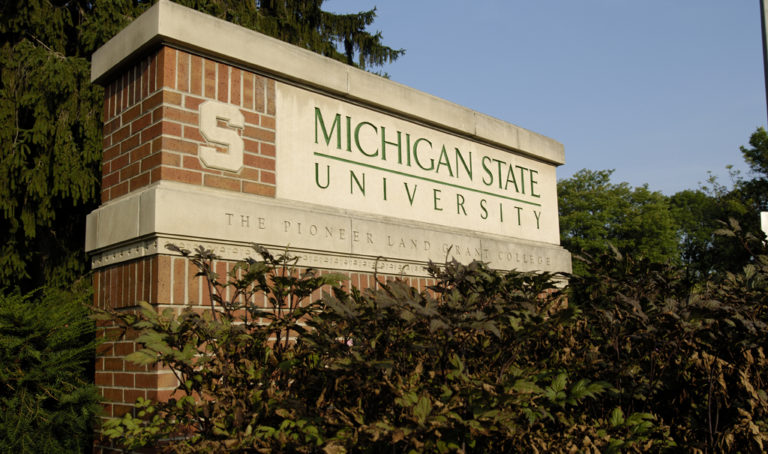 Michigan State fraternities ban drinks over 15% alcohol by volume