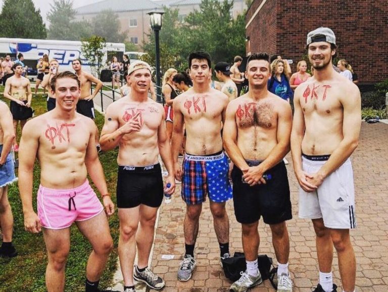 Phi Kappa Tau