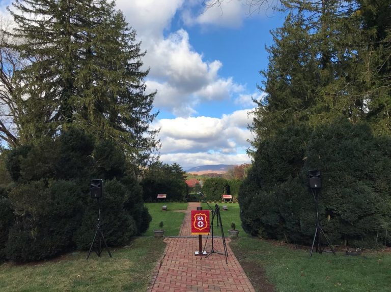Kappa Alpha Order