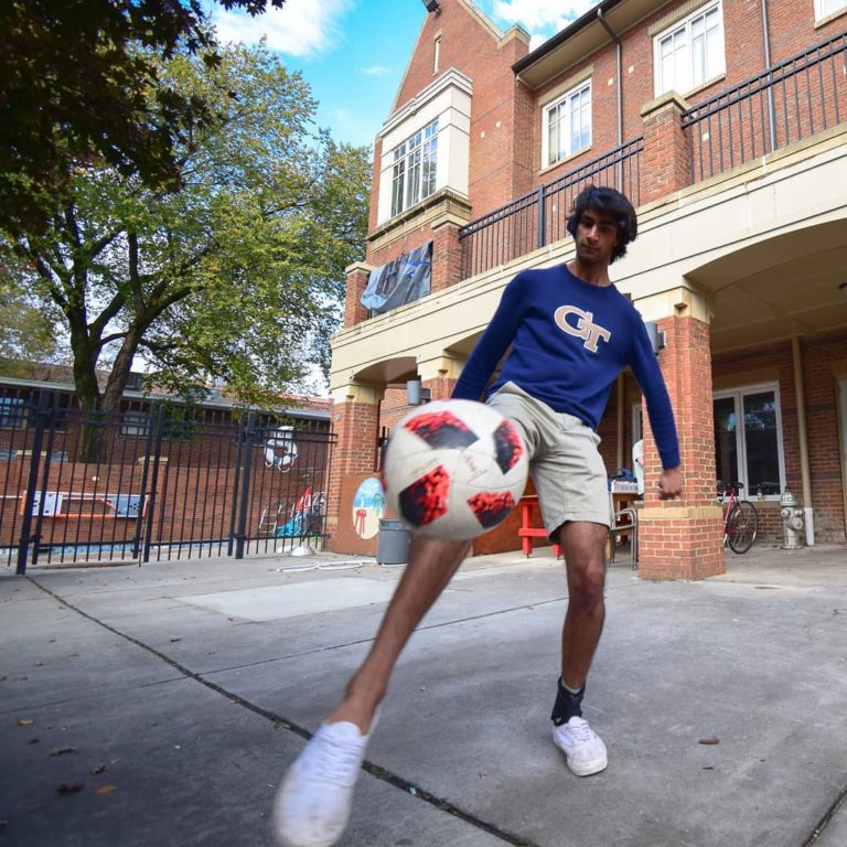 Georgia Tech IFC