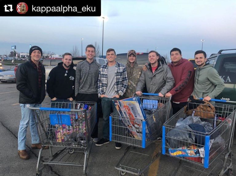 Kappa Alpha Order