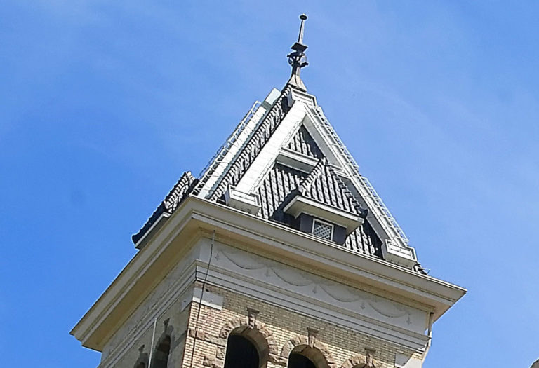 USU fraternity to host weekend holiday concert to benefit orphan