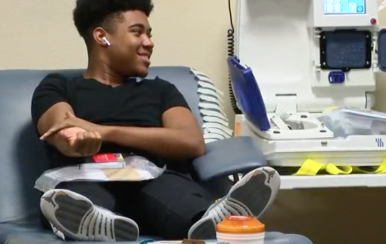 MSU frat challenged to blood drive competition against WTAMU