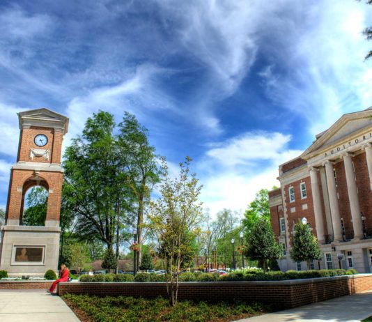 Greek system is good for everyone