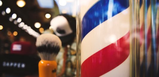 Mustaches for change: Auburn’s Movember campaign