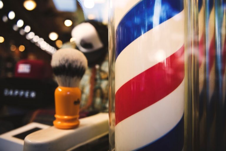 Mustaches for change: Auburn’s Movember campaign
