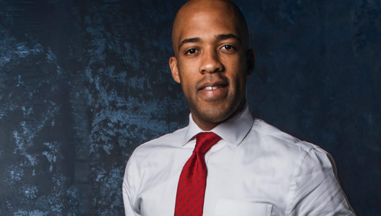 Kappa Alpha Psi’s Mandela Barnes Becomes Wisconsin’s First Black Lieutenant Governor